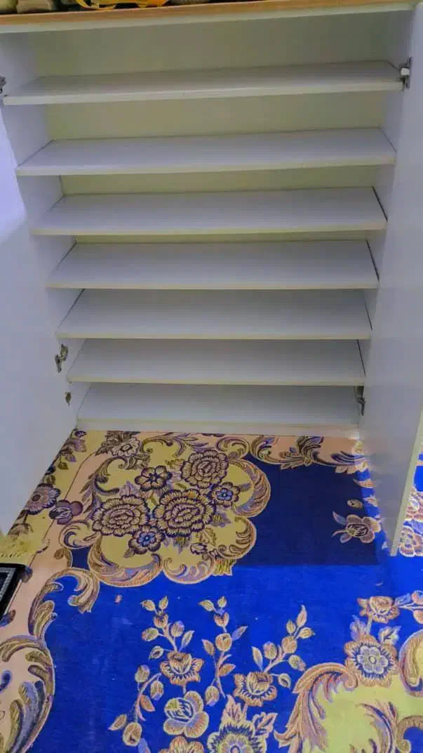 فروش لوازم خانگی در حد نو|جاکفشی، کمد، دراور|بندرعباس, |دیوار