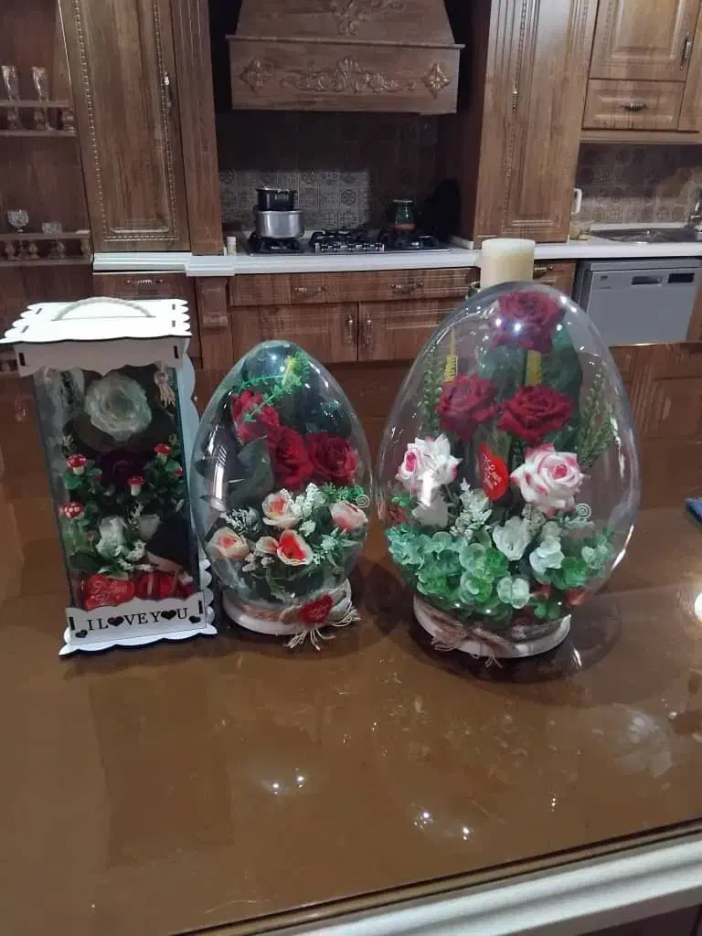 گل مصنوعی|گل مصنوعی|قم, شهرک قدس|دیوار