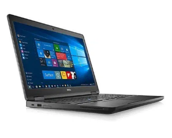 Dell 5580 لپ تاب دل i5 نسل 7|رایانه همراه|تهران, زرکش|دیوار