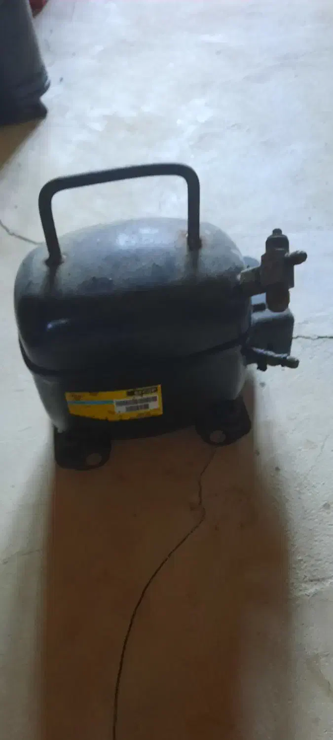 متور یخچال|یخچال و فریزر|آمل, |دیوار