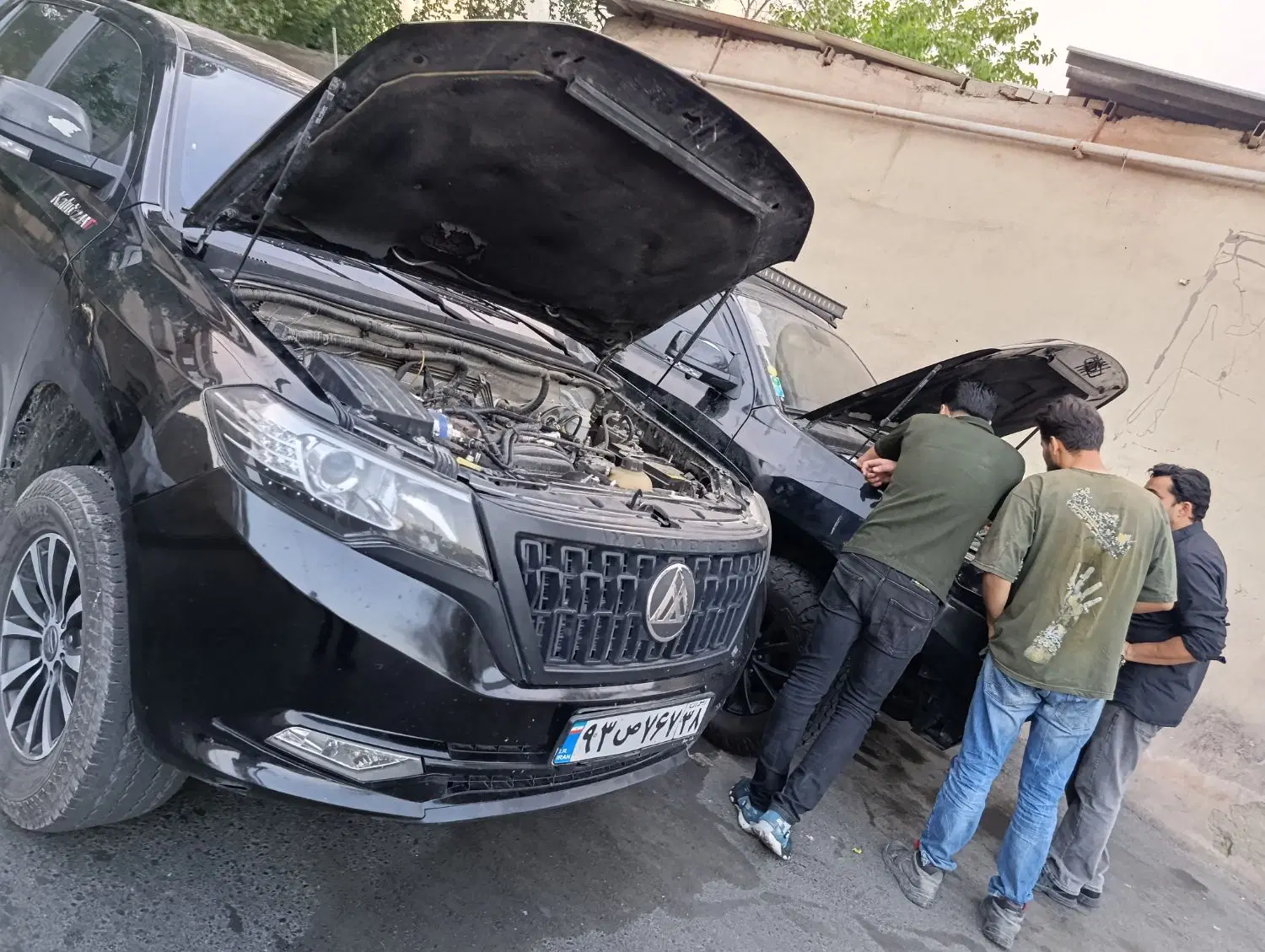تعمیر،مکانیک گیربکس کلوت فوتون t8 t9دایون آسناkmc|خدمات خودرو و موتورسیکلت|تهران, طرشت|دیوار