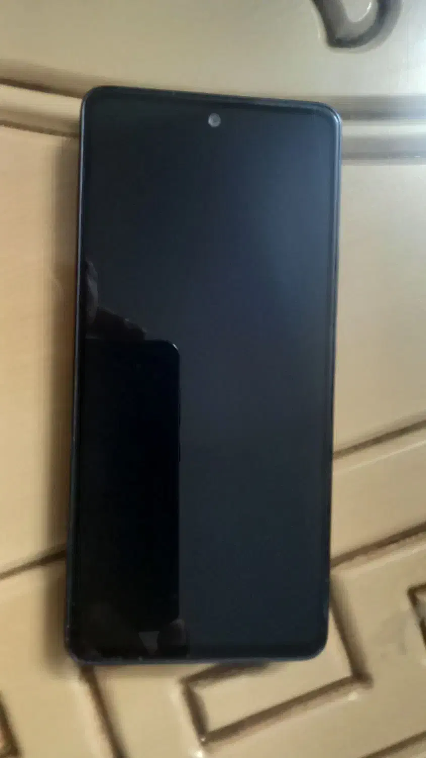 گوشی a53.   ۲۵۶  رام ۸|موبایل|قم, شهرک قدس|دیوار