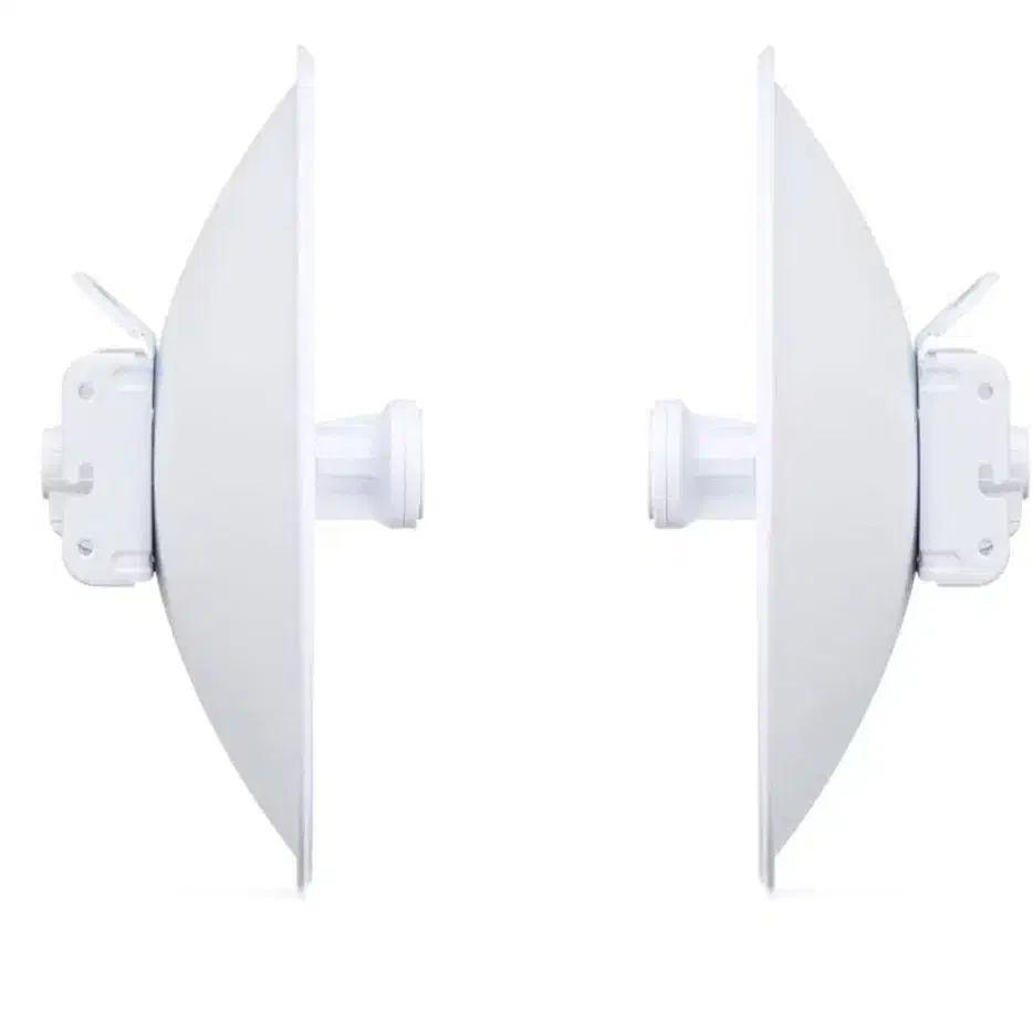 رادیو وایرلس یوبیکیوتی مدل PowerBeam 5AC Gen2|مودم و تجهیزات شبکه|یاسوج, |دیوار