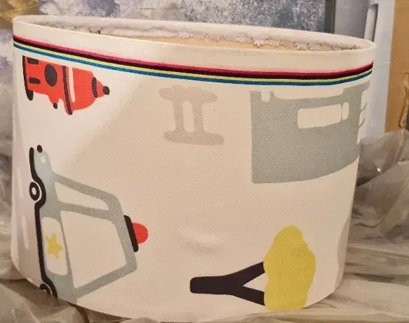 لوستر  اتاق کودک|چراغ خواب و آباژور|فردیس, ثابتی|دیوار