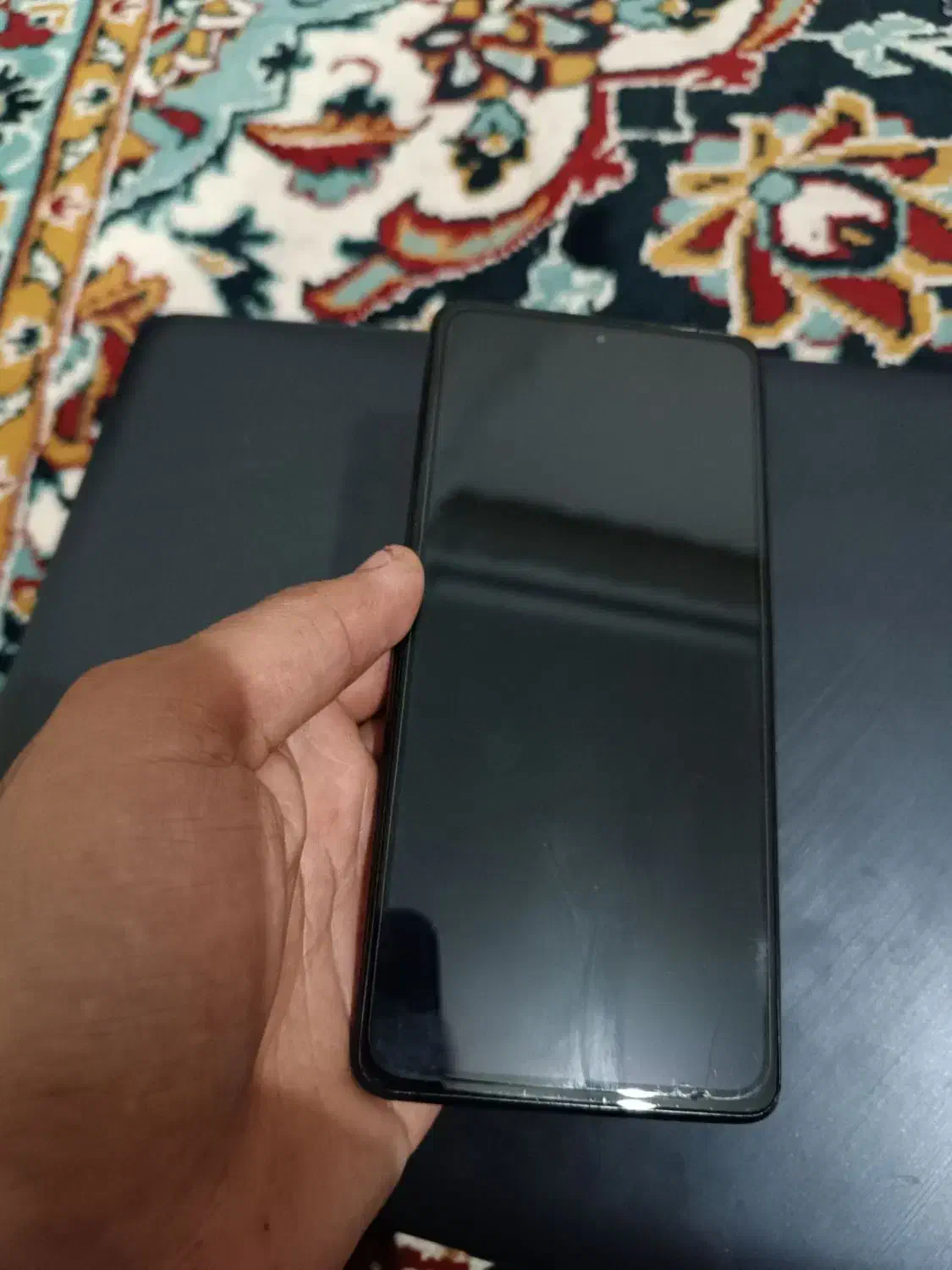 گوشی Xiaomi mi 11T pro|موبایل|سمنان, |دیوار