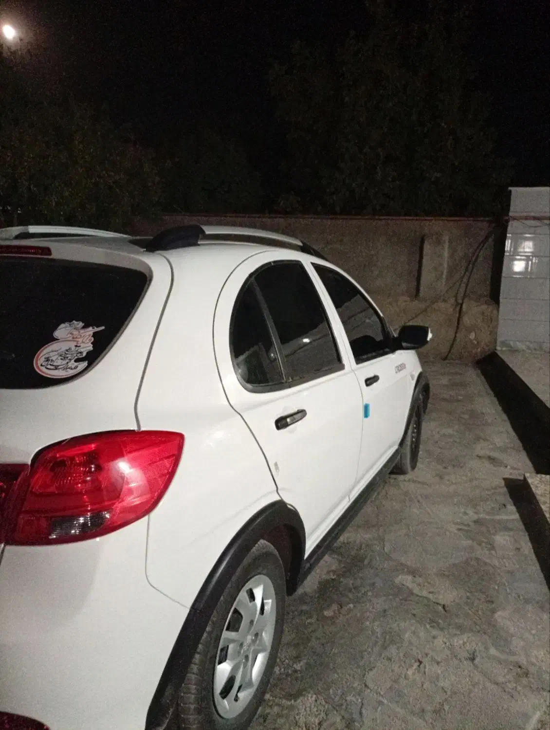 کوییک ساده مدل ۱۴۰۱|خودرو سواری و وانت|کوهدشت, |دیوار