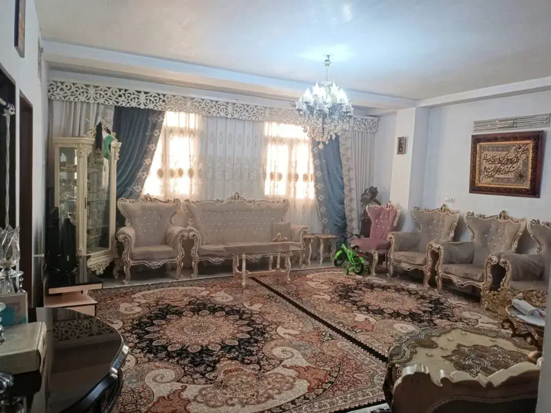 اجاره اپارتمان مسکونی|اجارهٔ آپارتمان|ورامین, ورامین|دیوار