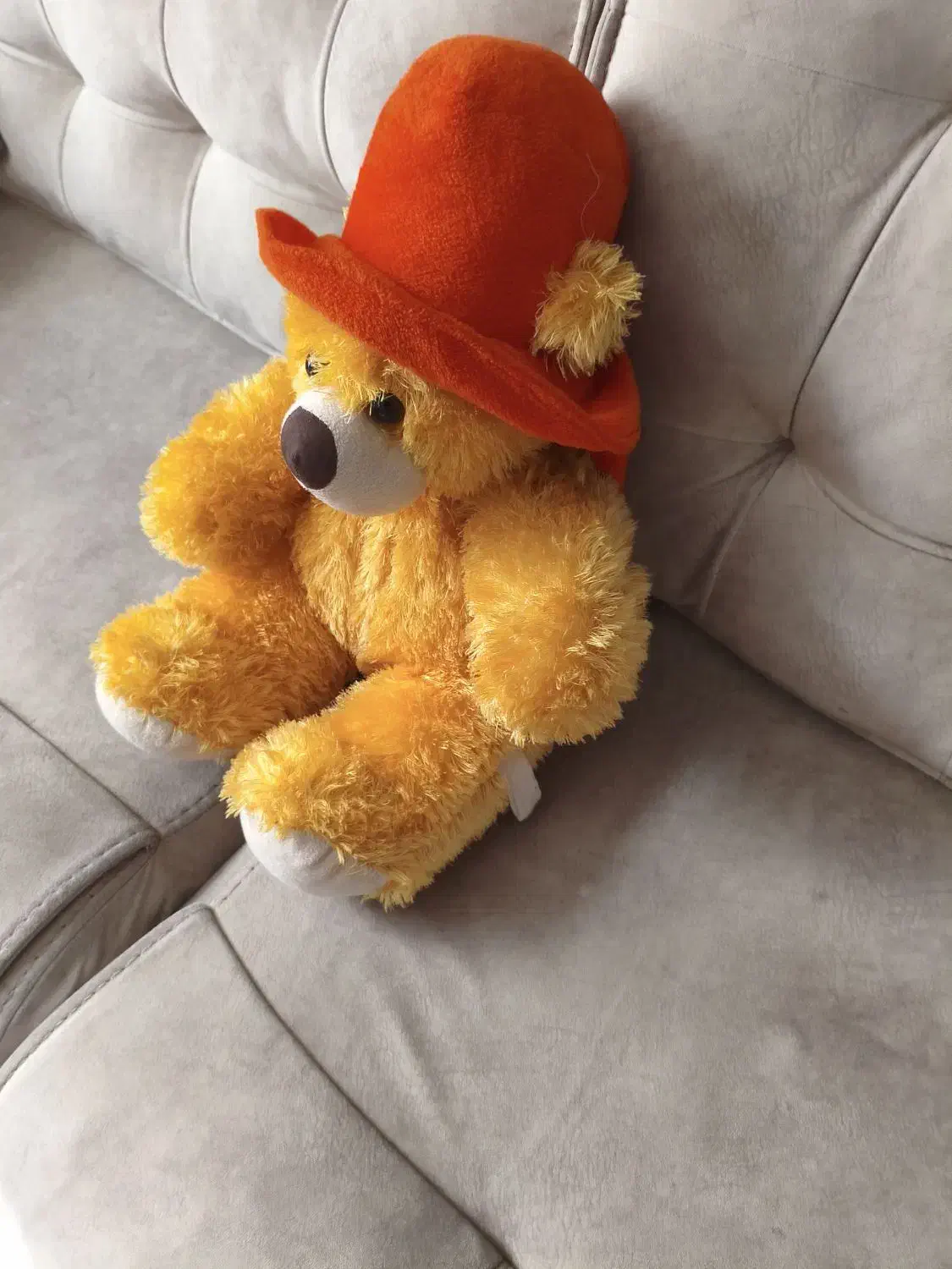 عروسک پولیشی|اسباب‌بازی بچه|فردیس, قریشی|دیوار