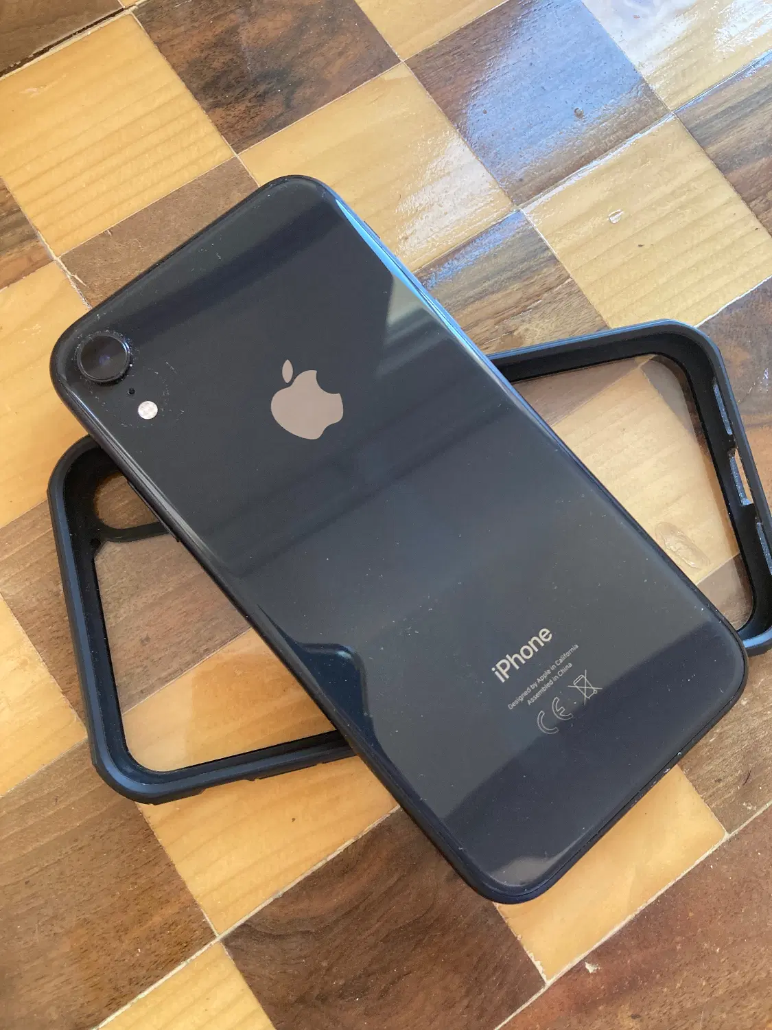 iphone xr|موبایل|ارومیه, |دیوار