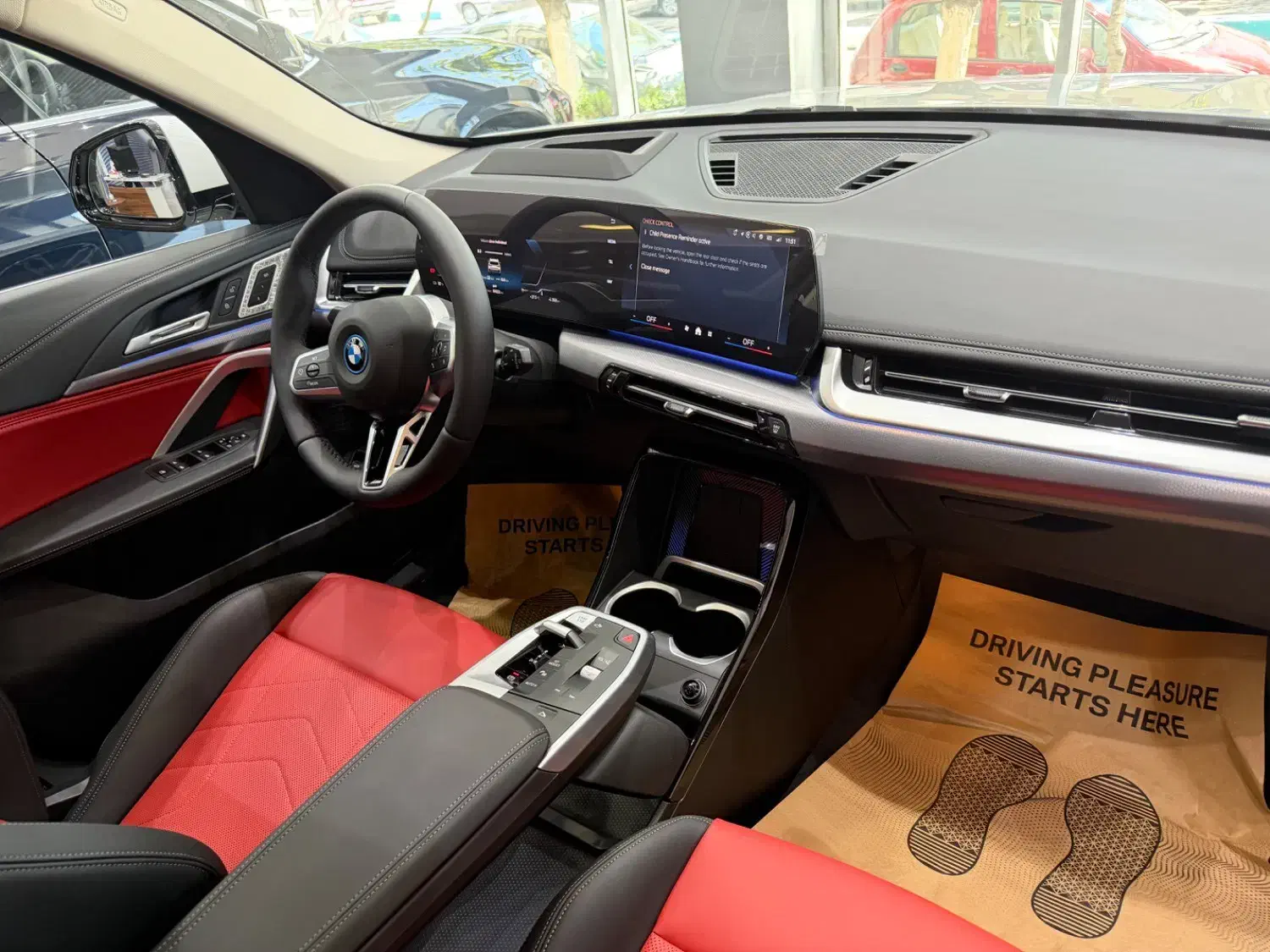 bmw ix1|خودرو سواری و وانت|تهران, اختیاریه|دیوار