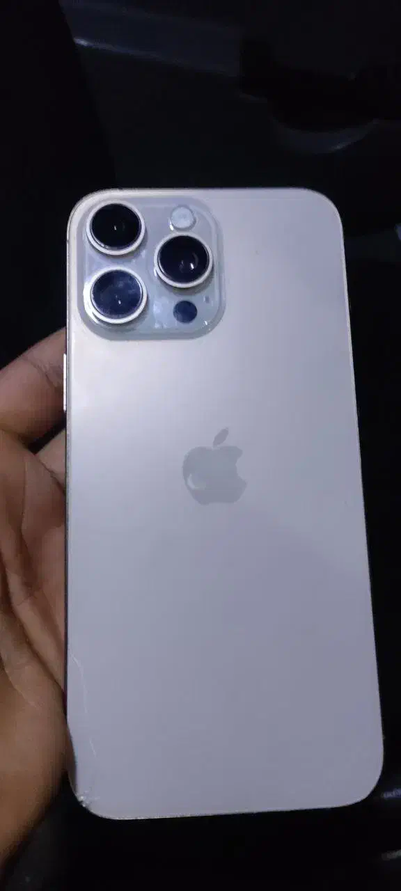 موبایل 16promax|موبایل|قم, وادی السلام|دیوار