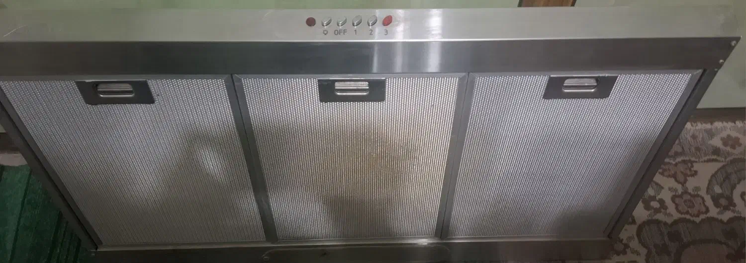 هودآشپزخانه|هود|اصفهان, سلطانآباد|دیوار