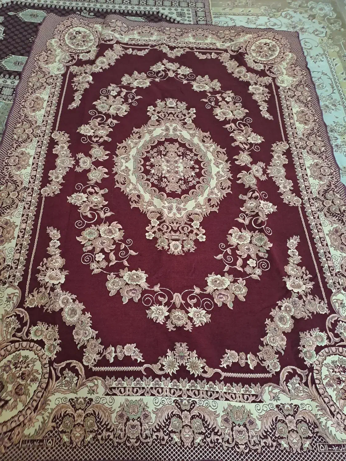 روتختی نو|سرویس روتختی|اسلامآباد غرب, |دیوار
