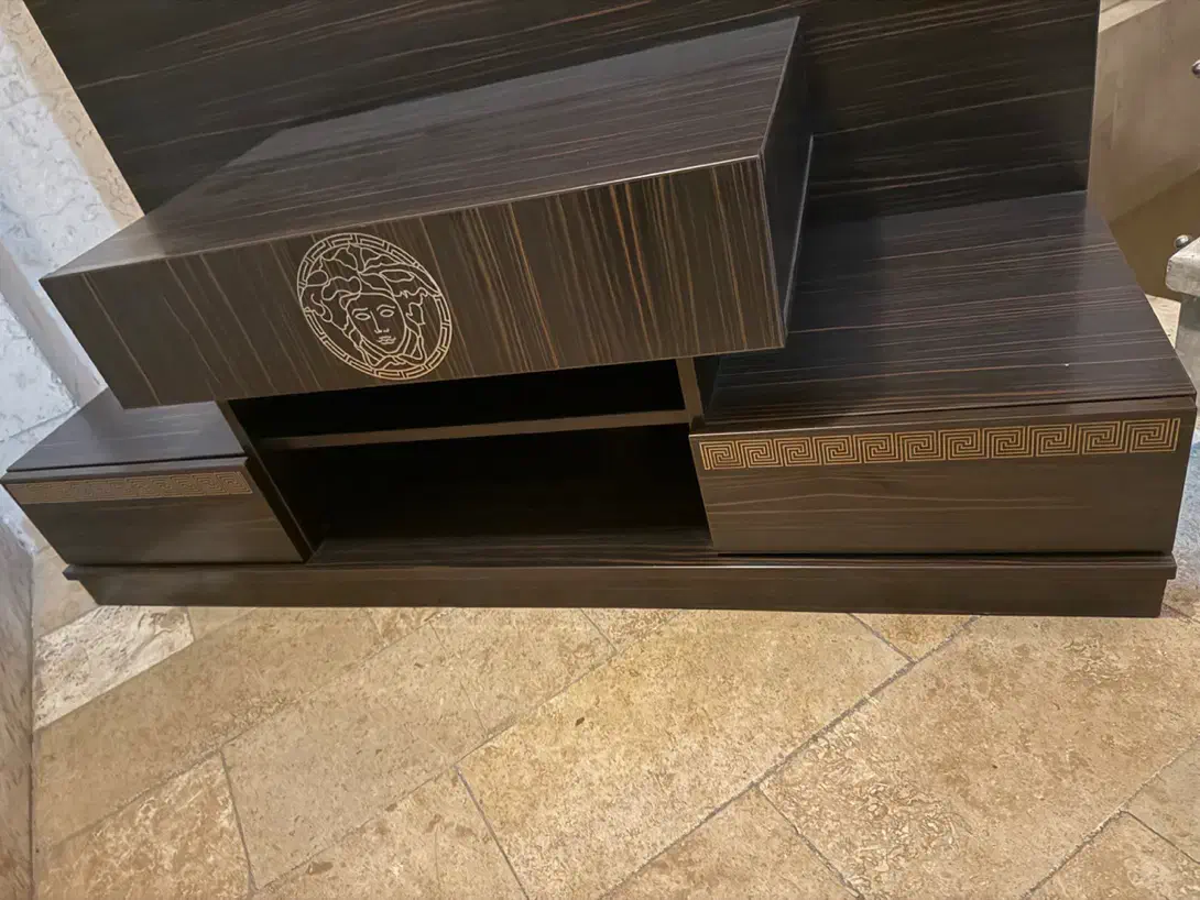 میزتلوزیون تمام ام دی اف ورساچه|میز تلویزیون|تهران, کوی نصر مهرآباد|دیوار