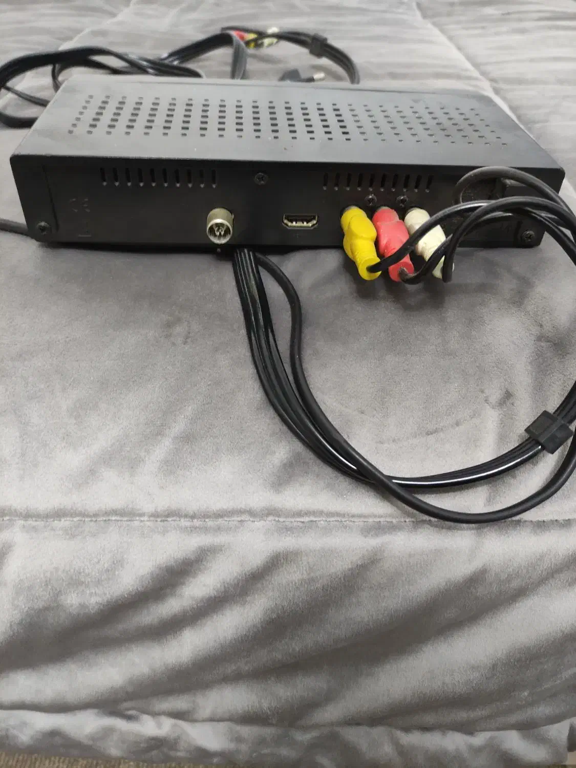 گیرنده دیجیتال دنای|صوتی و تصویری|گرگان, |دیوار