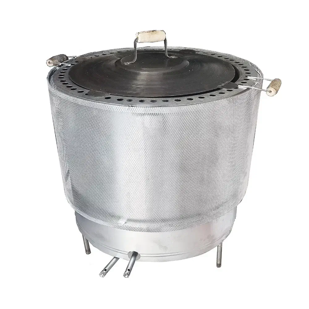 تنور|اجاق گاز و لوازم برقی پختوپز|گرگان, |دیوار