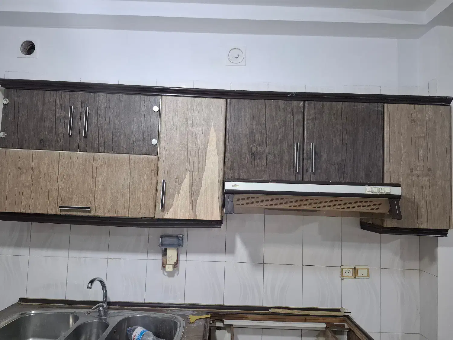 کابینت|آب‌چکان و نظم‌دهنده ظروف|تهران, اقدسیه|دیوار
