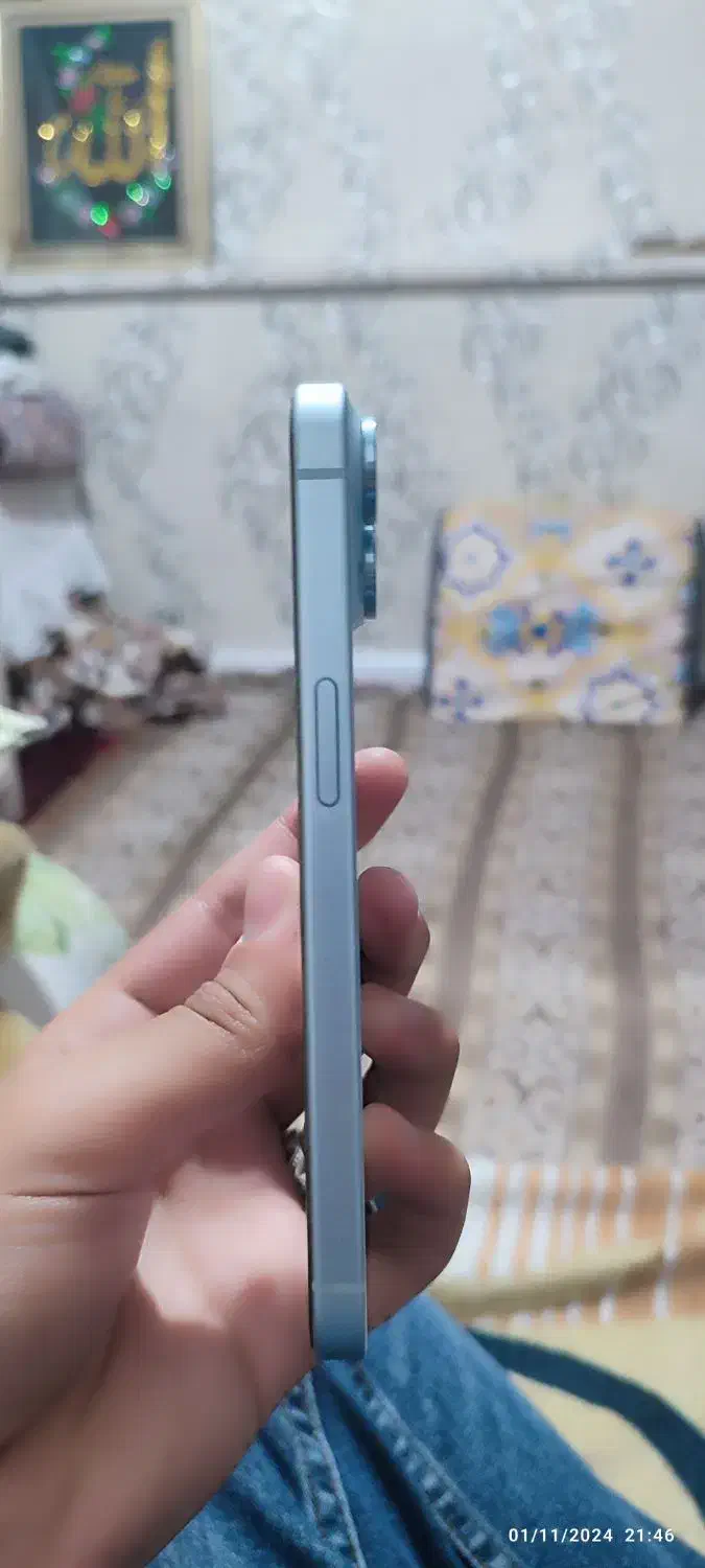 15نرمال128|موبایل|اسلام‌شهر, شهرک مفیدی|دیوار