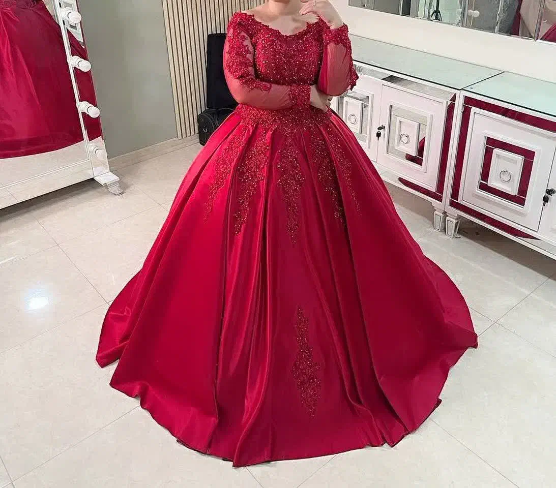 فروش لباس عروس و مجلسی|لباس|یزد, |دیوار