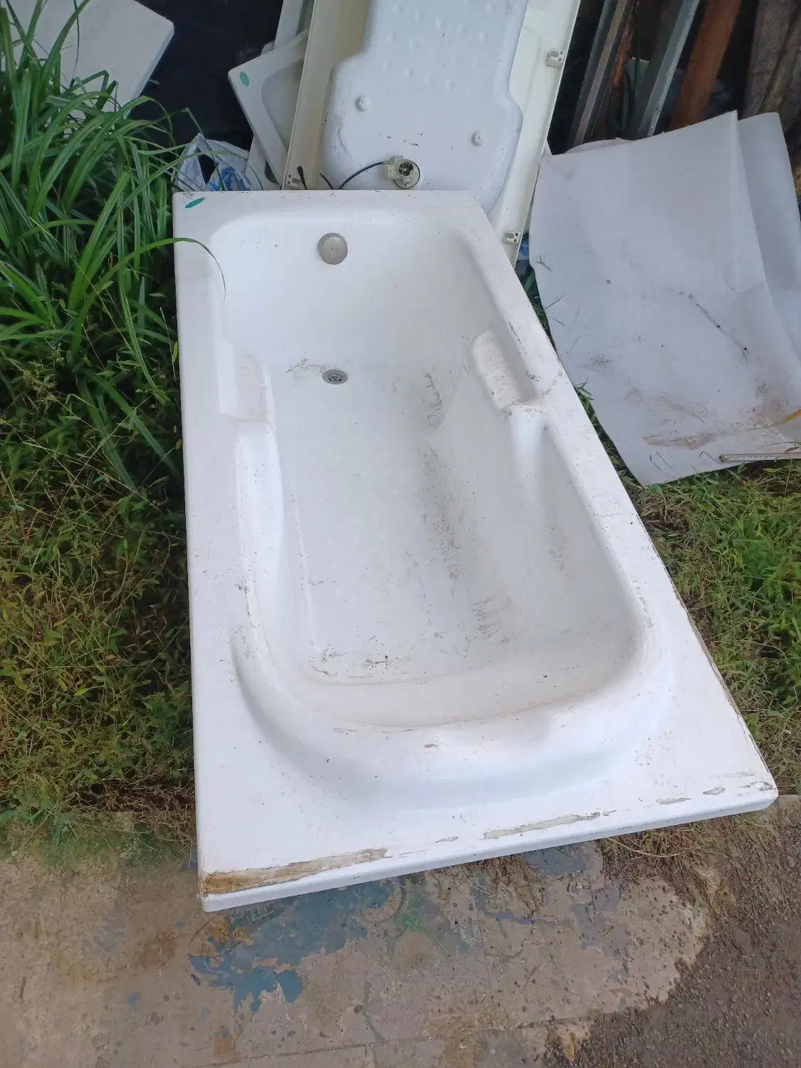 وان حمام|لوازم حمام|فومن, |دیوار