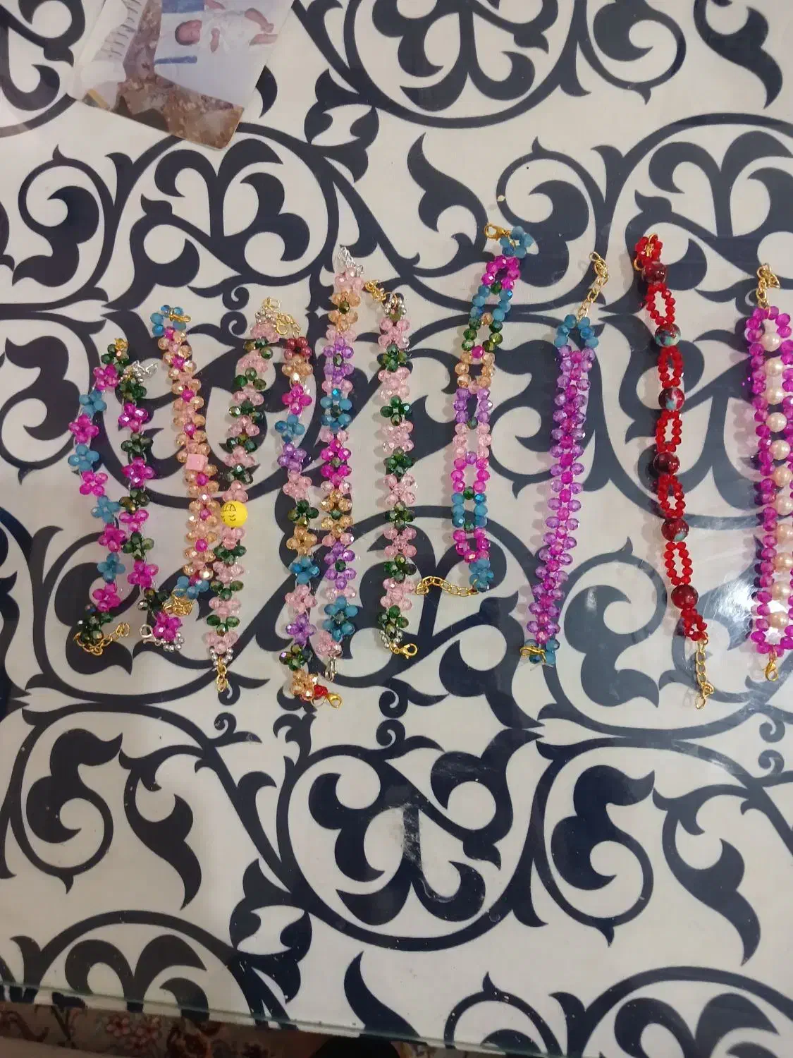 دستبند|جواهرات|تهران, تهرانپارس شرقی|دیوار