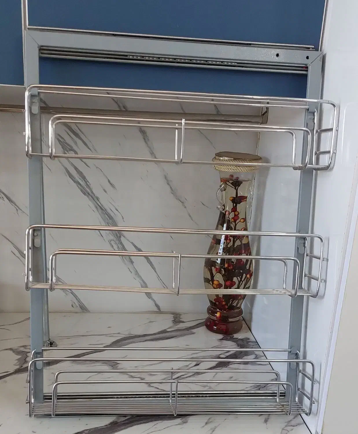 یراق کابینت آروین|عمده‌فروشی|هشتگرد, هشتگرد قدیم|دیوار