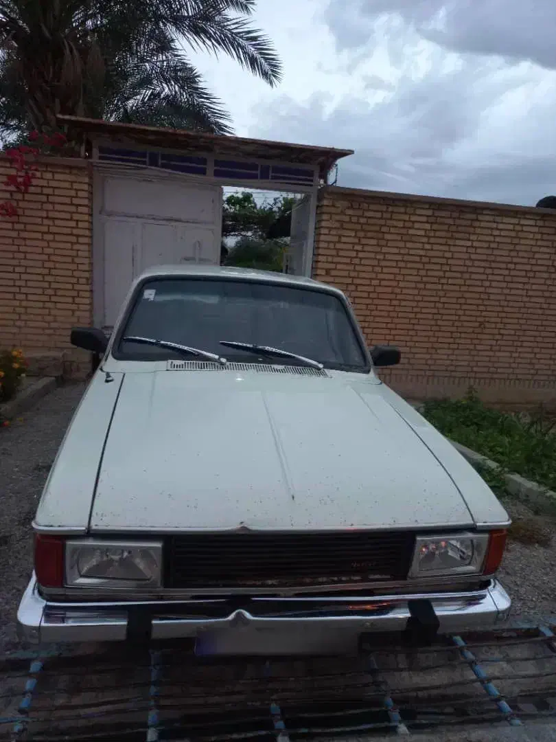 پیکان مدل۸۳|خودرو سواری و وانت|دزفول, |دیوار