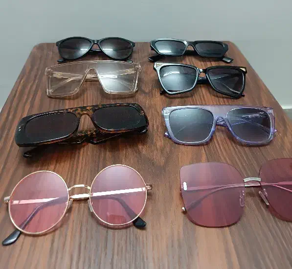 عینک آفتابی زیر قیمت عمده|زیورآلات و اکسسوری|شاهرود, |دیوار