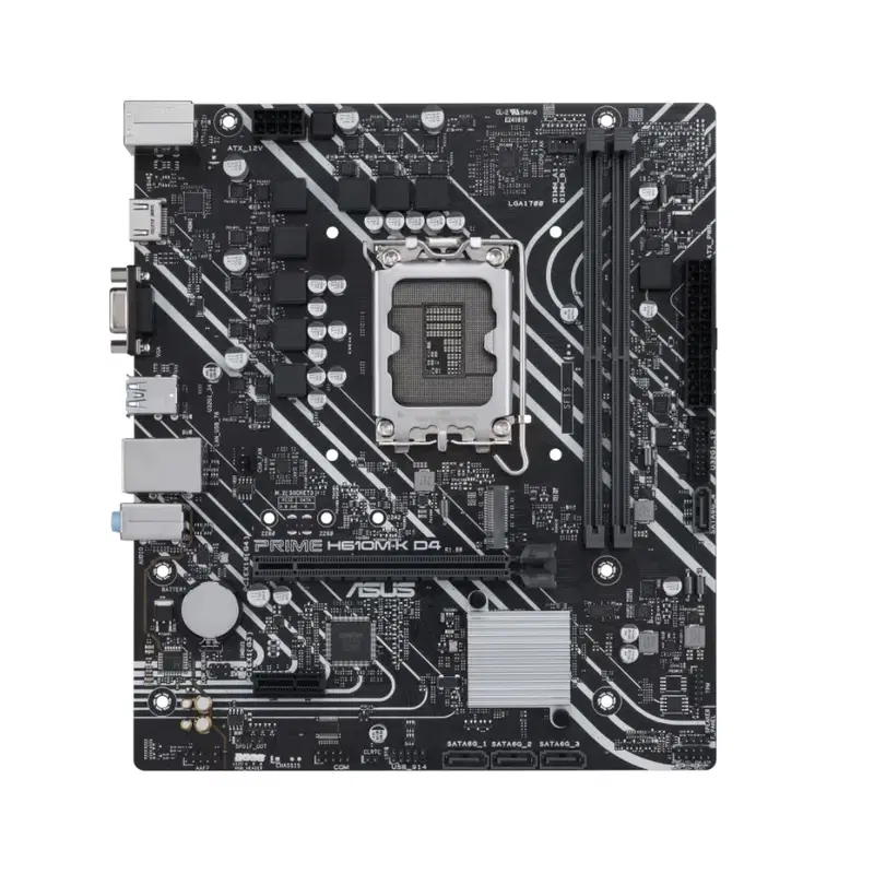 h610 m.k|قطعات و لوازم جانبی رایانه|ارومیه, |دیوار
