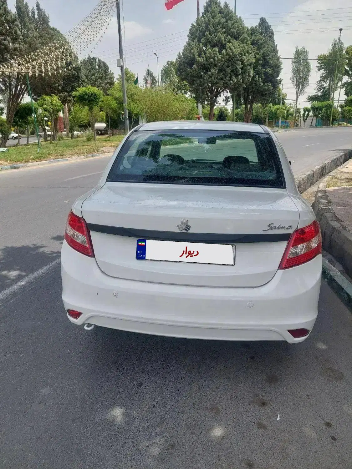 ساینامدل99|خودرو سواری و وانت|ملارد, |دیوار