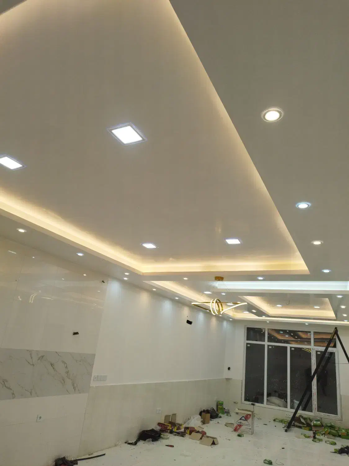 لنجام کلیه خدمات برق ساختمان|خدمات پیشه و مهارت|قائن, |دیوار