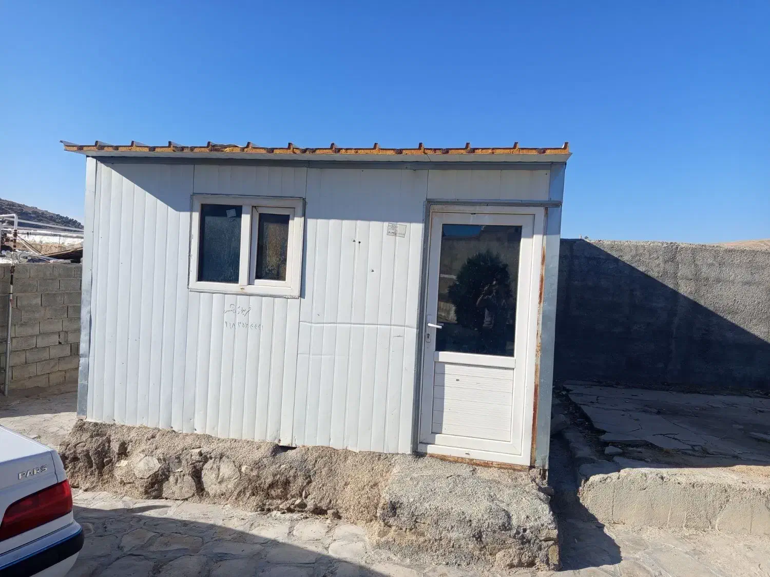 پانل ساندویچ ارسال به تمام نقاط کشور|مصالح و تجهیزات ساختمان|خرمآباد, |دیوار