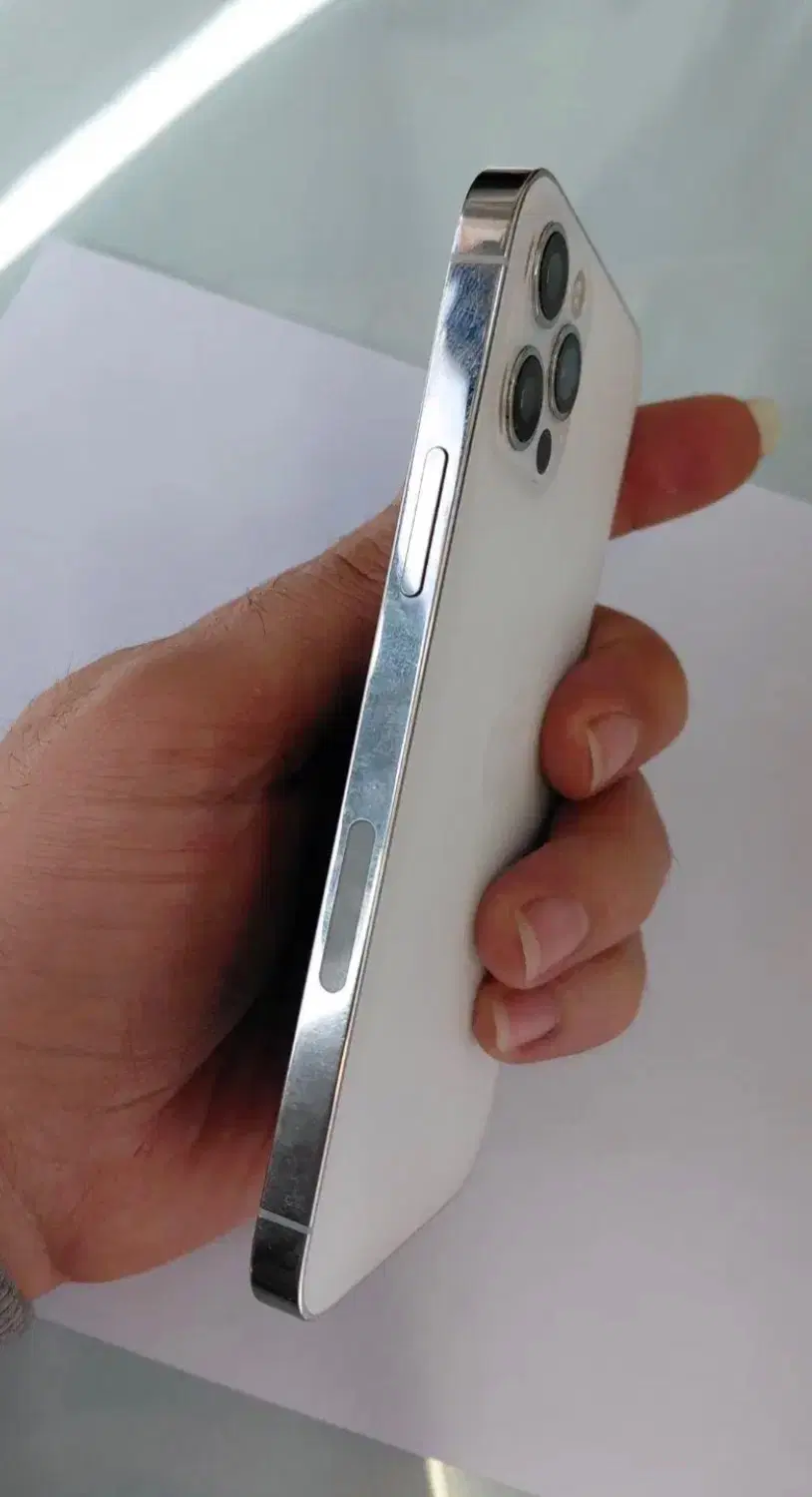 ایفون 12pro lla|موبایل|تهران, نمایشگاه بین المللی|دیوار