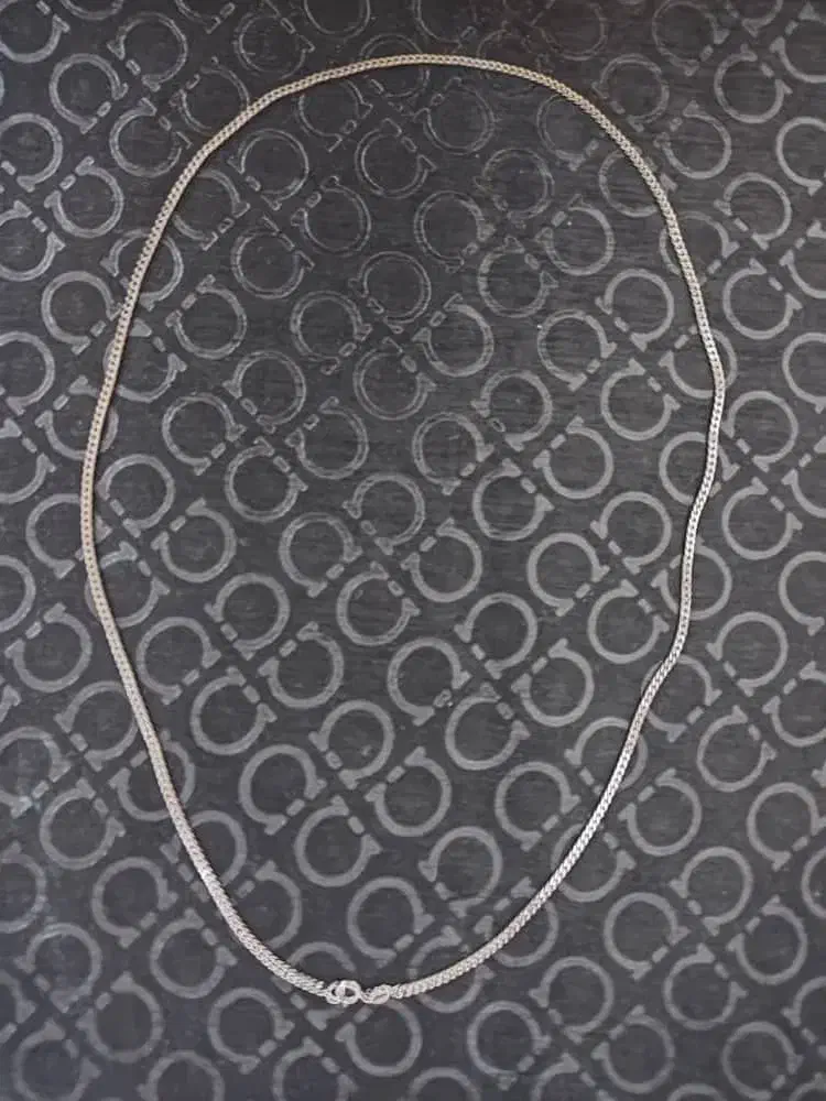 زنجیر نقره|بدلیجات|بهبهان, |دیوار