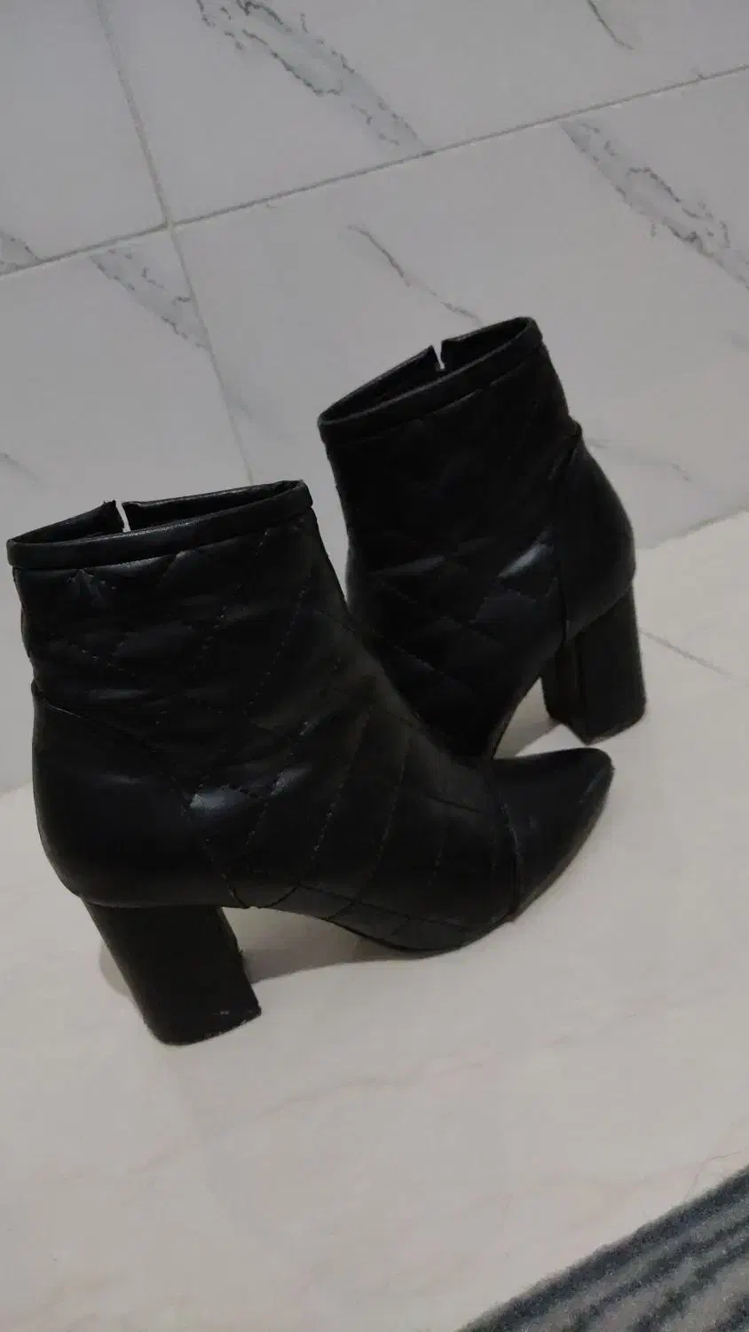 سایز ۳۸|کیف، کفش، کمربند|پیرانشهر, |دیوار