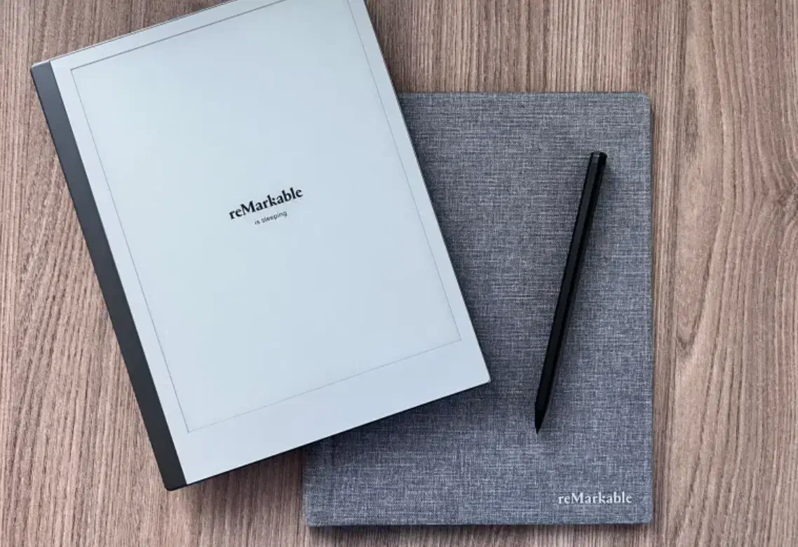 ریمارکبل / Remarkable 2|رایانه همراه|تهران, آرژانتین|دیوار