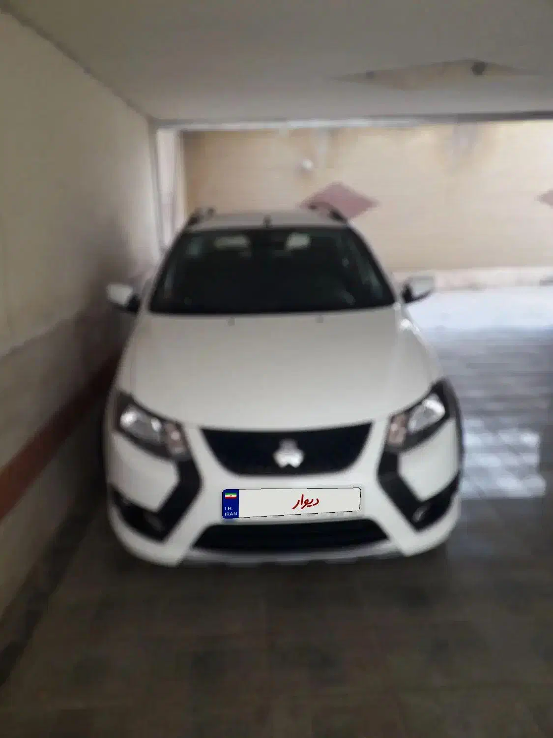 کوئیک GXL مدل ۱۴۰۲|خودرو سواری و وانت|اراک, |دیوار