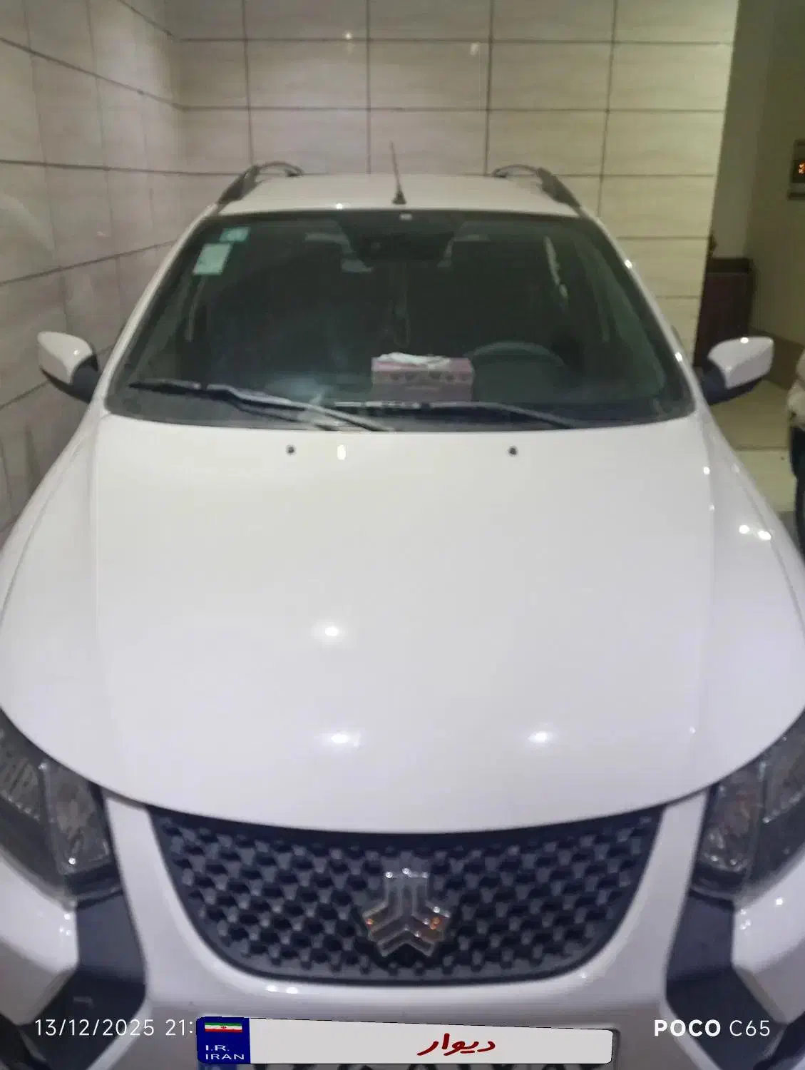 خودرو کوکیک|خودرو سواری و وانت|بیرجند, |دیوار