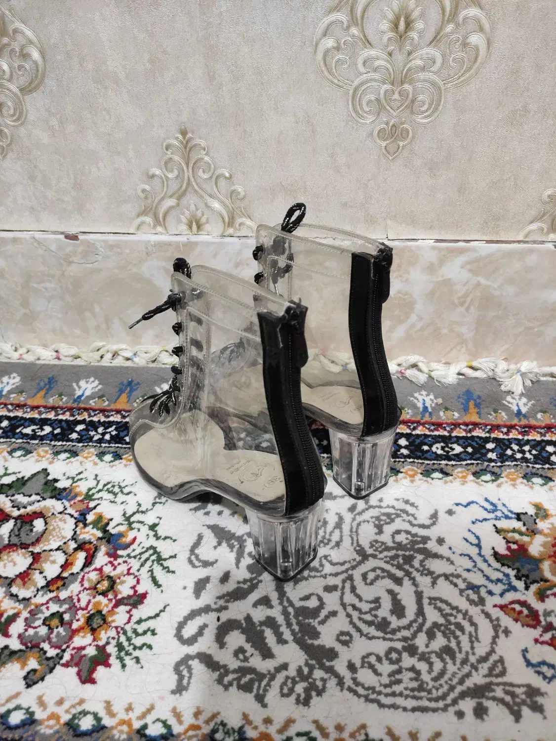 کفش مجلسی|کیف، کفش، کمربند|زاهدان, |دیوار