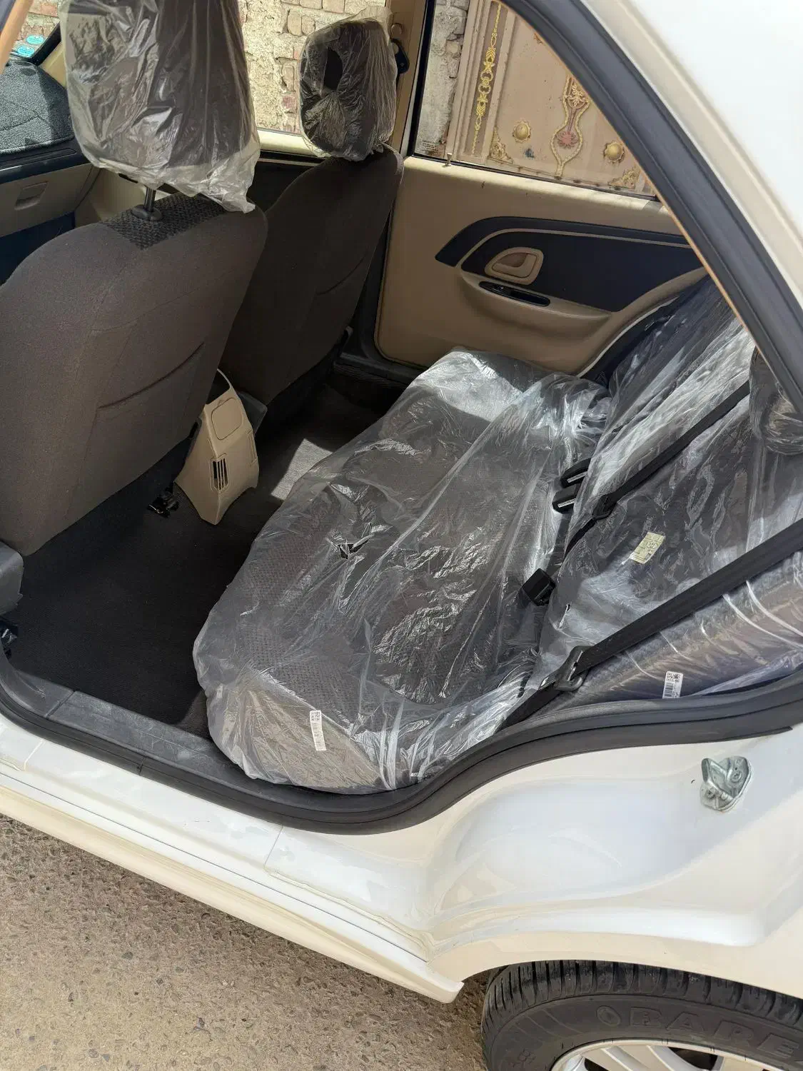 پارس تمام فول|خودرو سواری و وانت|ایرانشهر, |دیوار