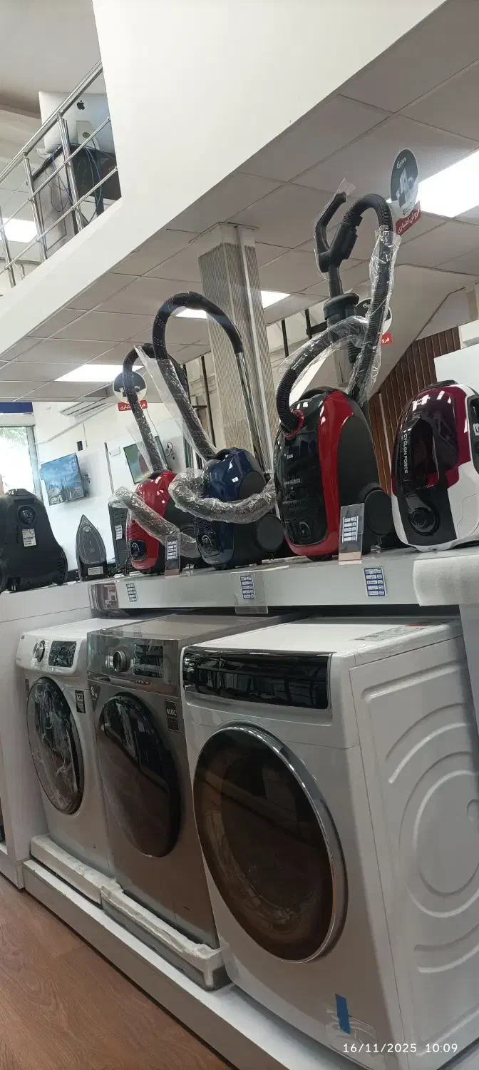 لوازم خانگی اقساطی از دم قسط|یخچال و فریزر|لاهیجان, فیاض|دیوار