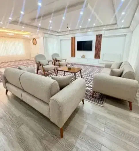 مبل راحتی دیبا کد۲۰۲۷|مبلمان خانگی و میز عسلی|سنقر, |دیوار