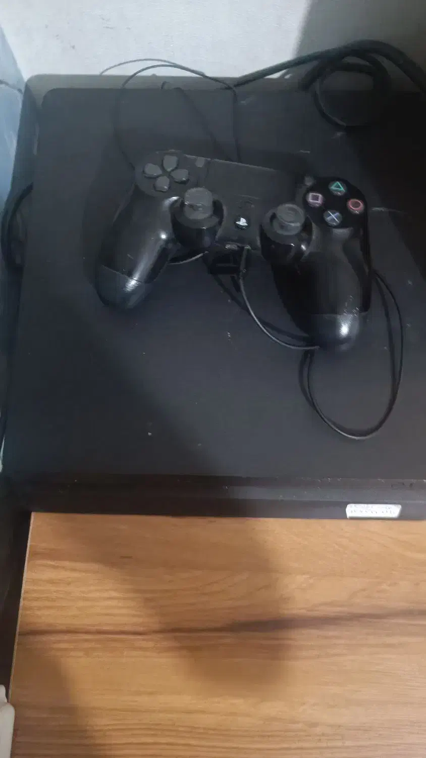 ps4|کنسول، بازی ویدئویی و آنلاین|شیراز, شهرک بزین|دیوار