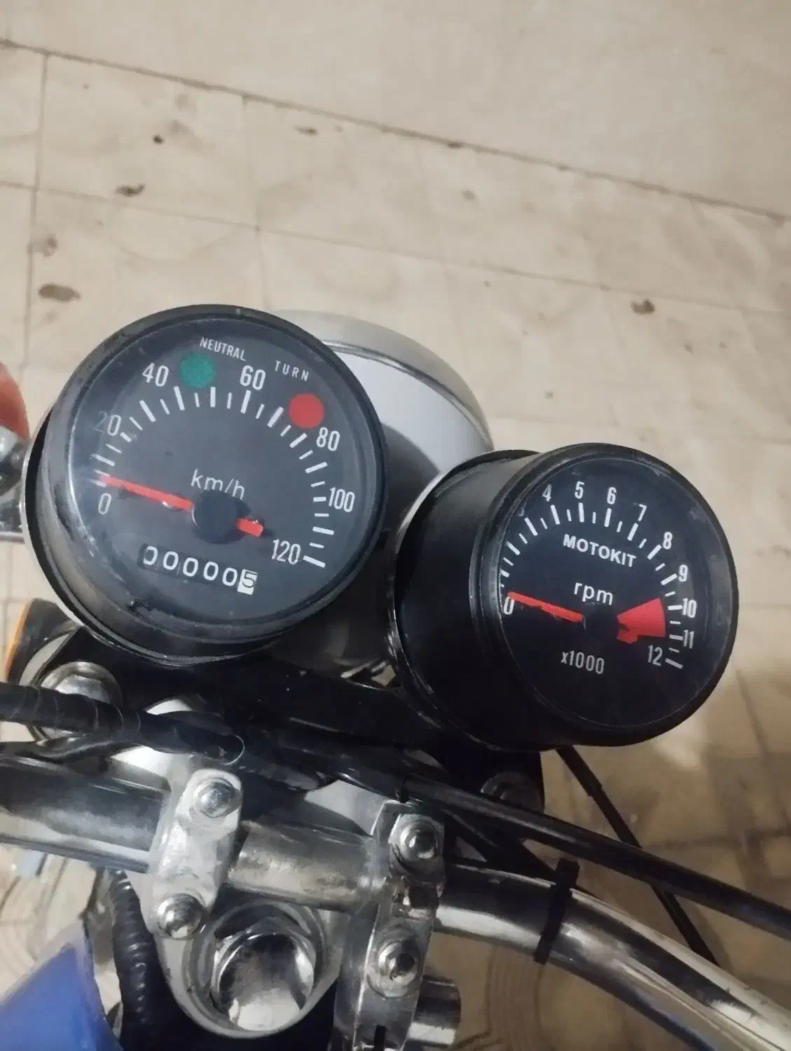 کیلومتر نونو|قطعات یدکی و لوازم جانبی|نیشابور, ریوند|دیوار