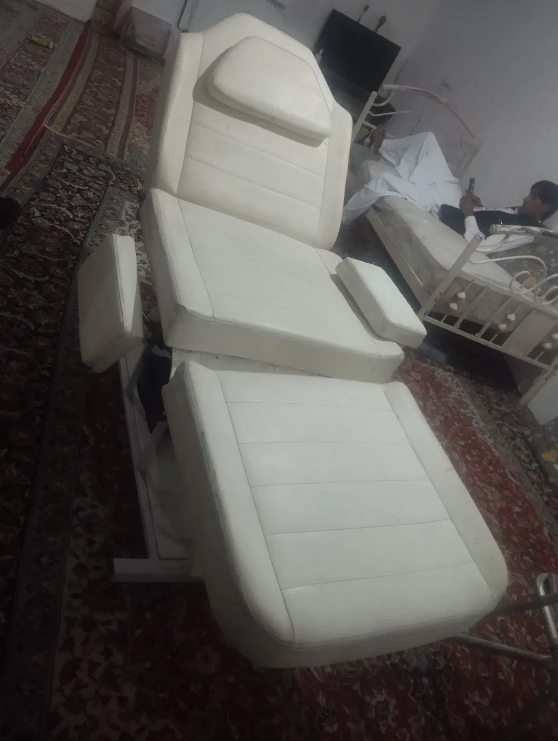 فروش|تشک تختخواب|مشهد, عباسآباد|دیوار