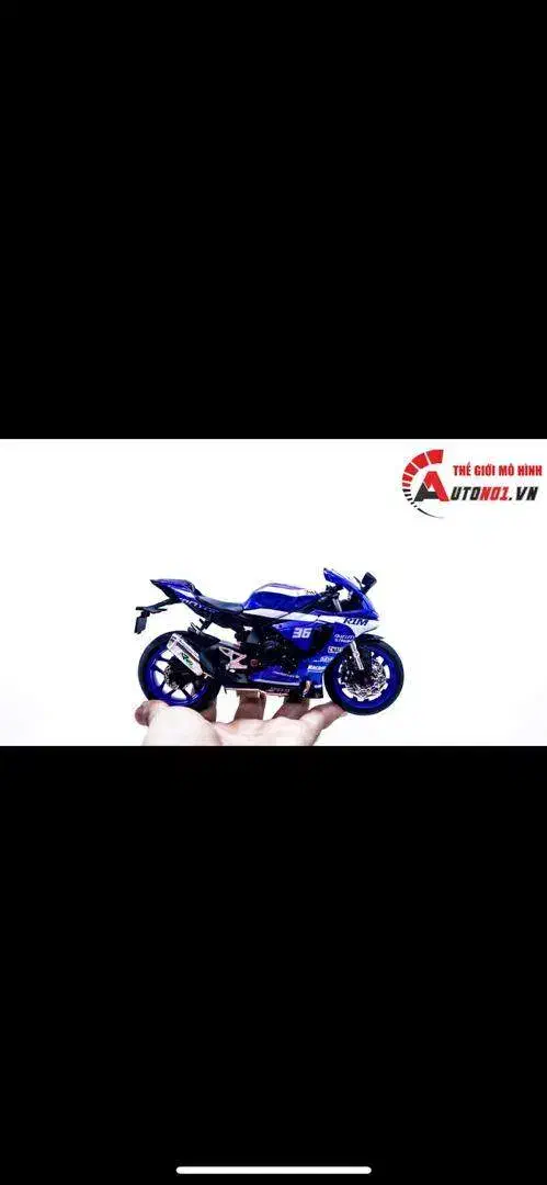 ماکت موتور یاماها آر وان (Yamaha R1)|کلکسیون و سرگرمی|تهران, سازمان برنامه شمالی|دیوار
