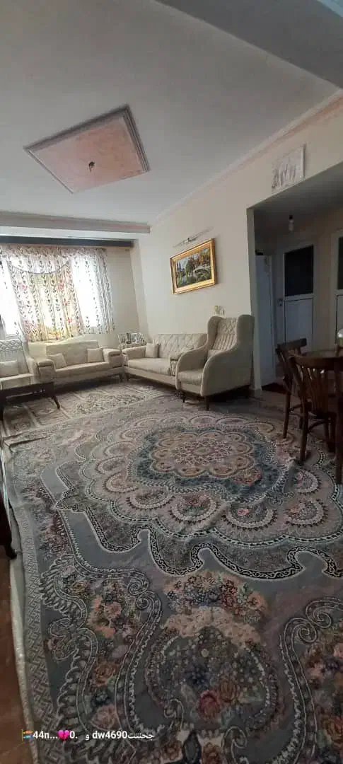 مسکن مهر / بروجرد|فروش آپارتمان|بروجرد, |دیوار