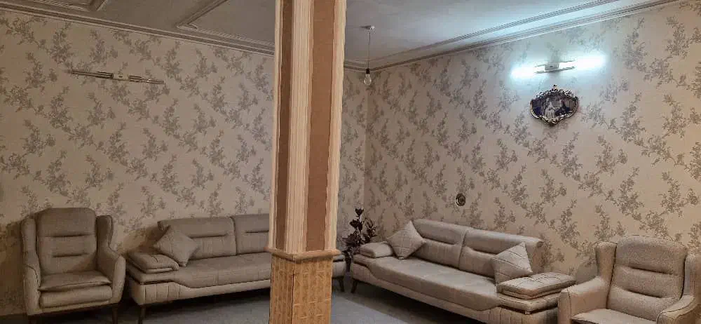 خانه ویلایی دارای حیاط ماشین رو|فروش خانه و ویلا|سراب, |دیوار