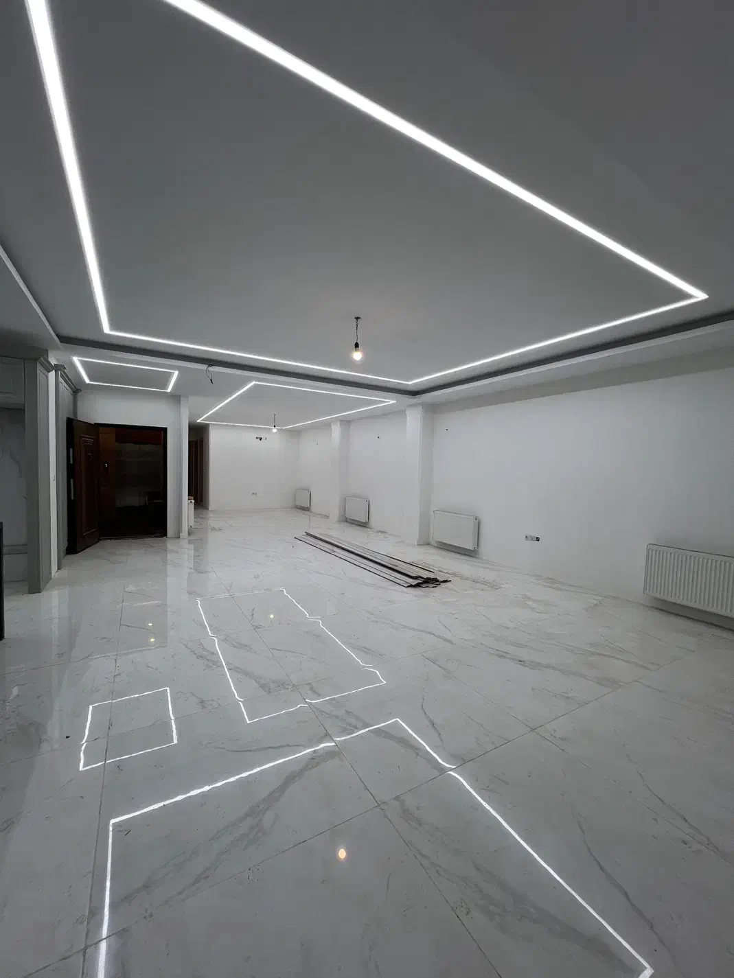 واحد۱۷۰ متری نوساز طبقه آخر ویو دار|فروش آپارتمان|لاهیجان, شقایق|دیوار