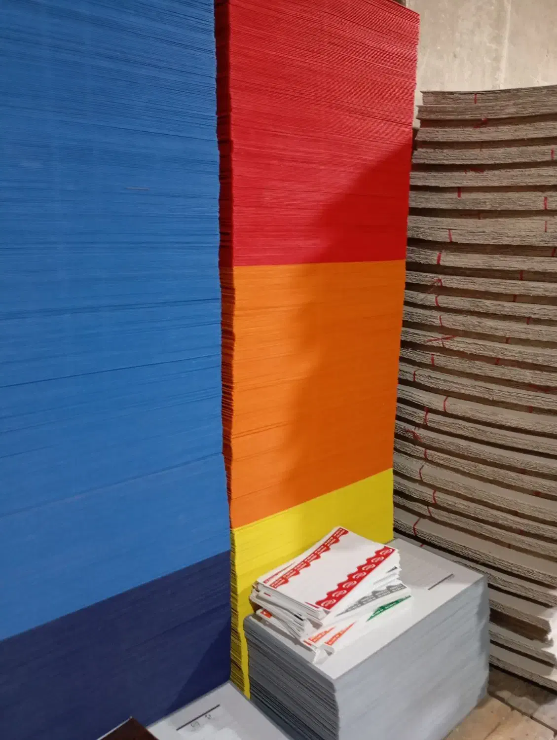 کارگر ساده آقا جهت کار تولیدی کلاسور|استخدام صنعتی، فنی، مهندسی|تهران, افسریه جنوبی|دیوار